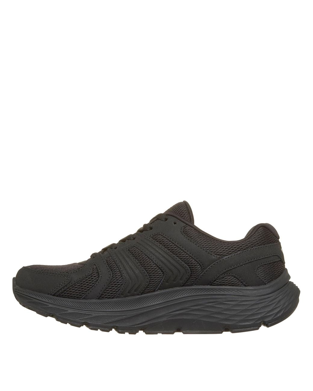 Skechers Black Gr Cons 3 Ld64