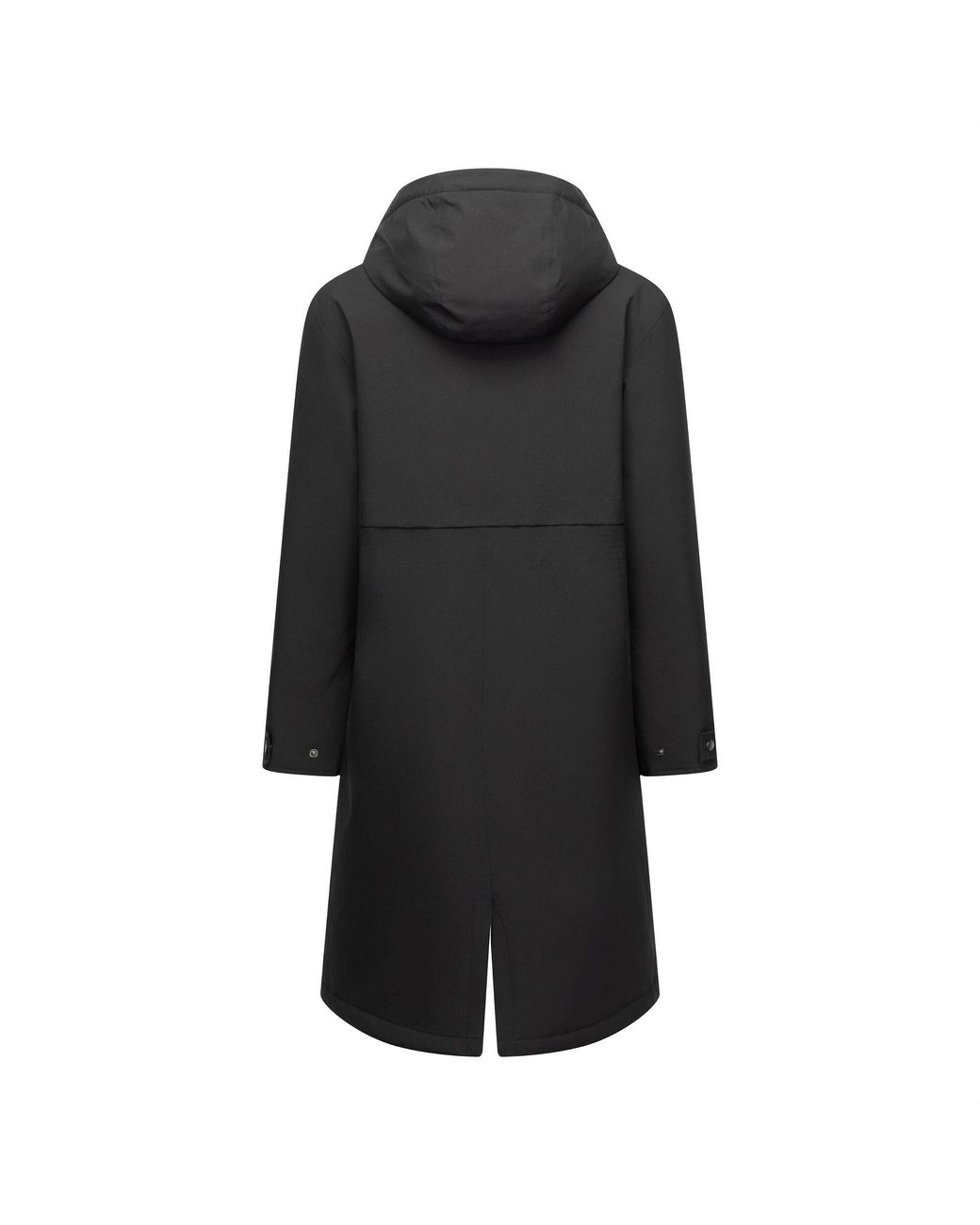Regatta Black Yasira Waterproof Jacket