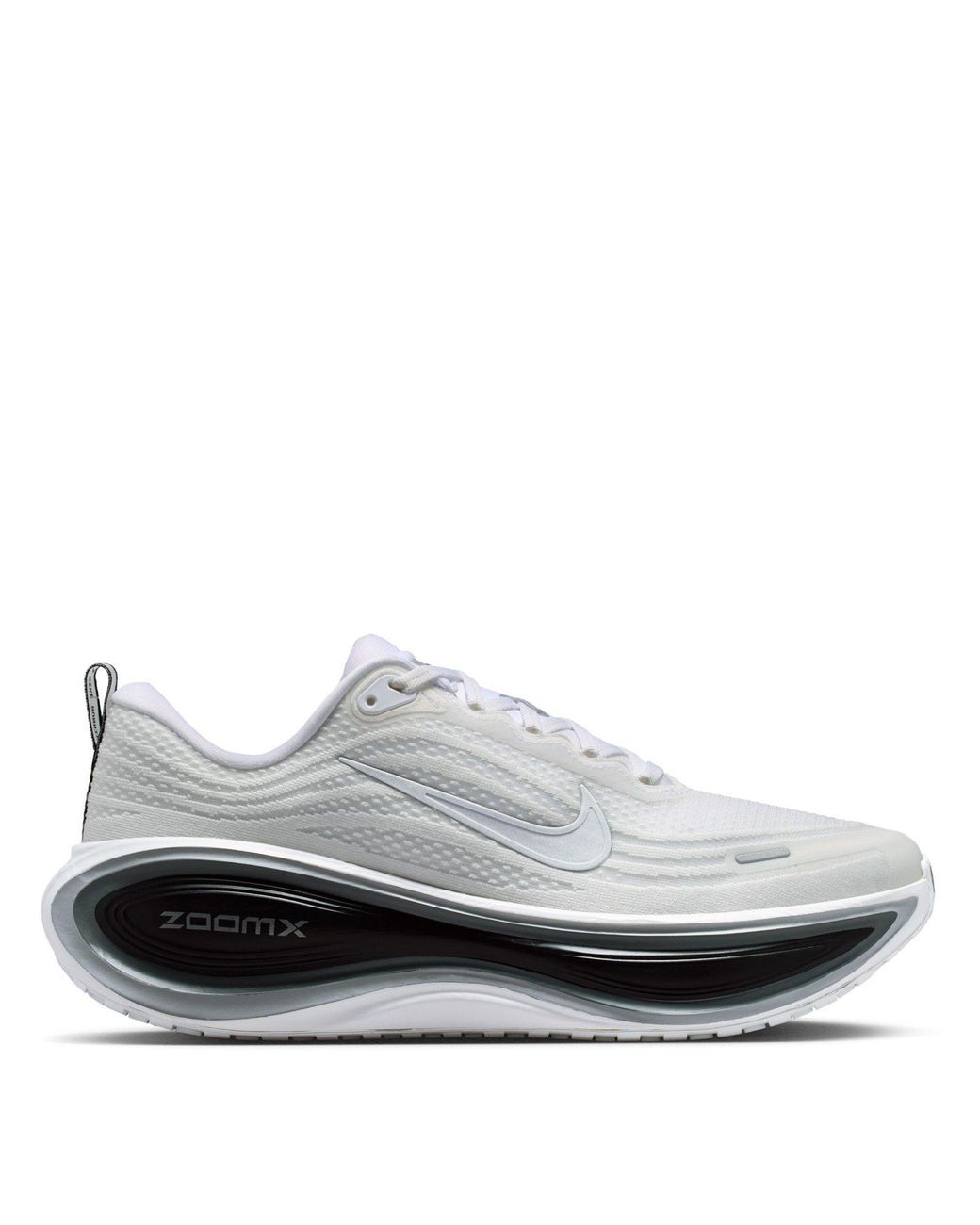 Nike White Vomero Sneakers for men