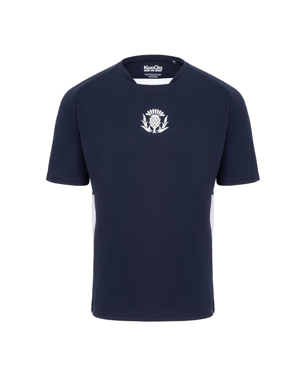 Kooga Blue Rugby T-Shirt for men