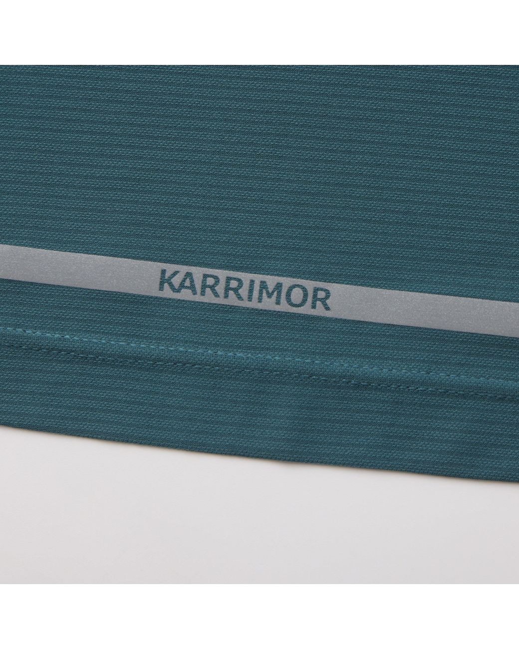 Karrimor Blue Short Sleeve T Shirt Ladies
