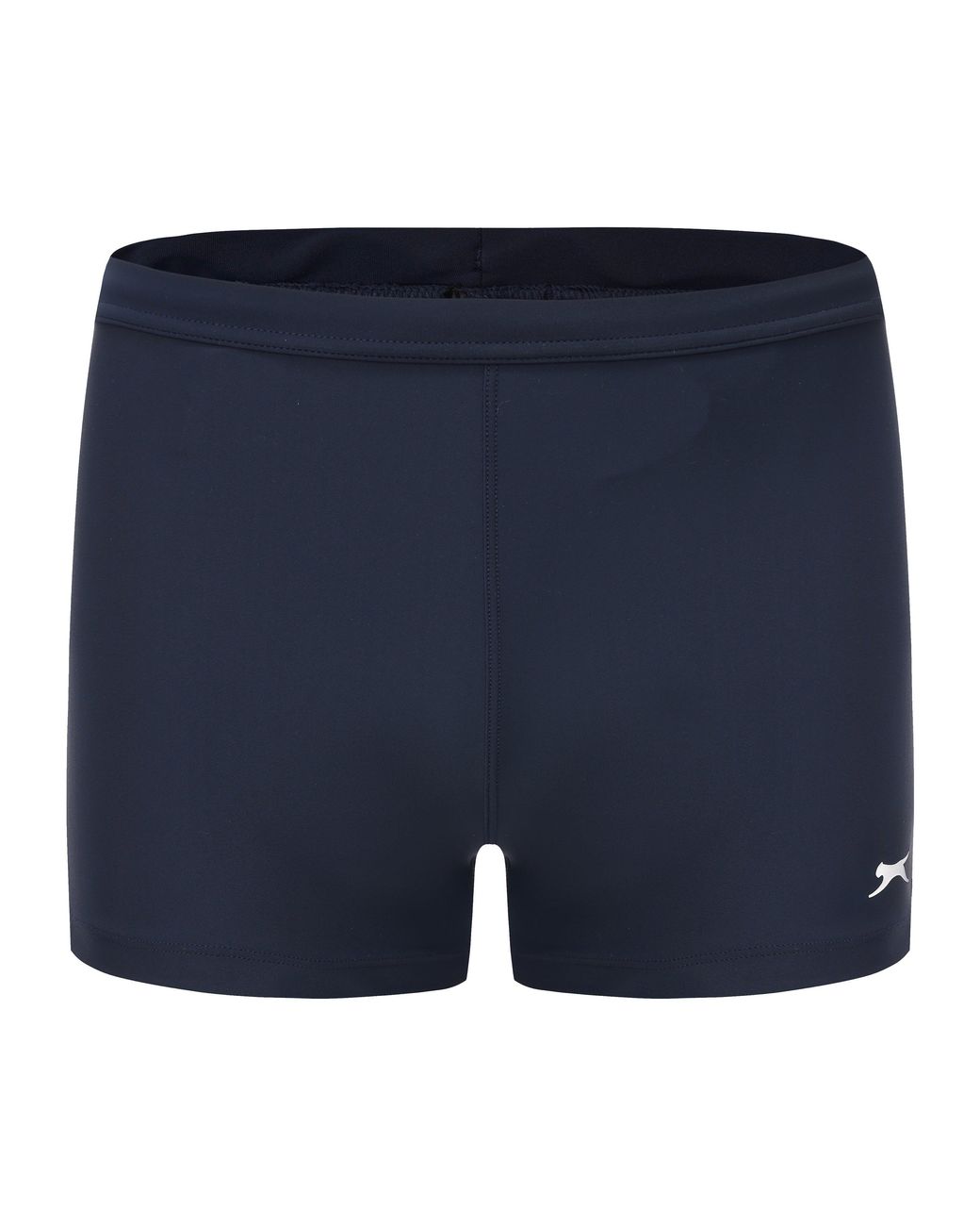 Slazenger 1881 Blue Lycra Xtra Life Swimming Boxers for men