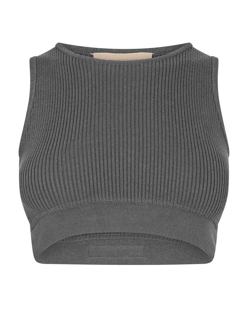 Fear Of God Brown Tank Vest