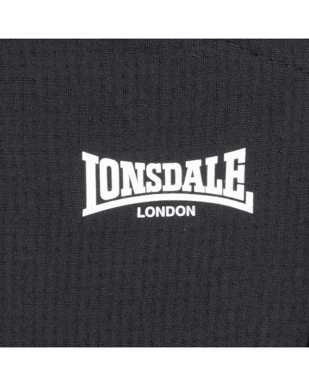 Lonsdale Blue Pants for men