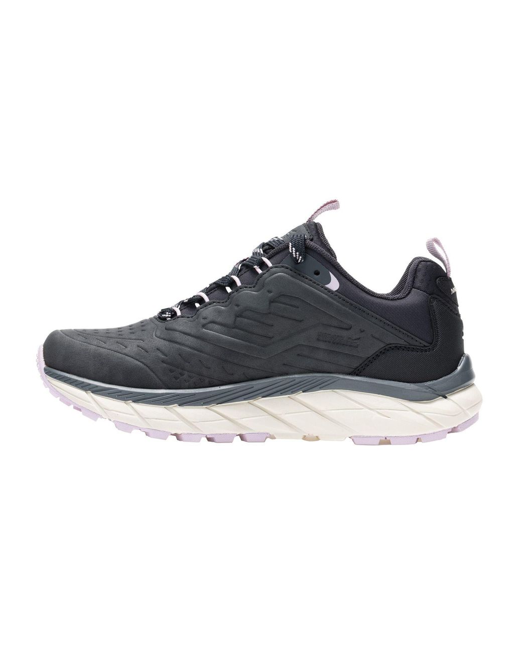 Regatta Blue Derino Low Waterproof Shoes