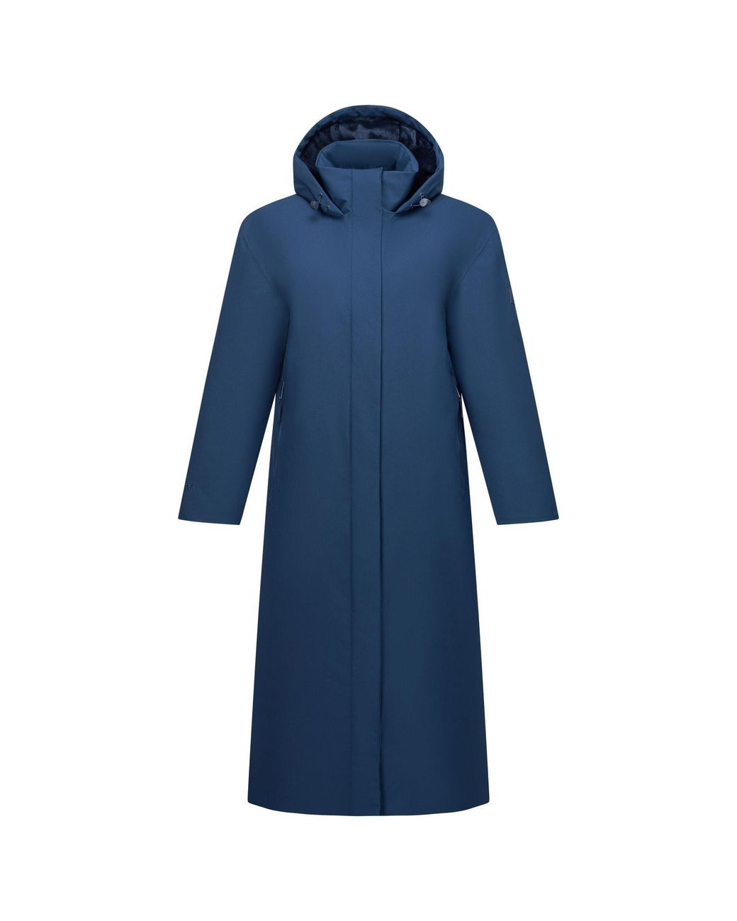 Regatta Blue Janna Waterproof Jacket