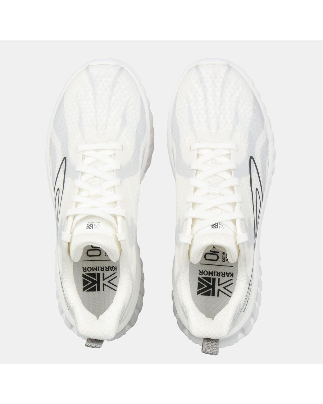 Karrimor White Kelso for men