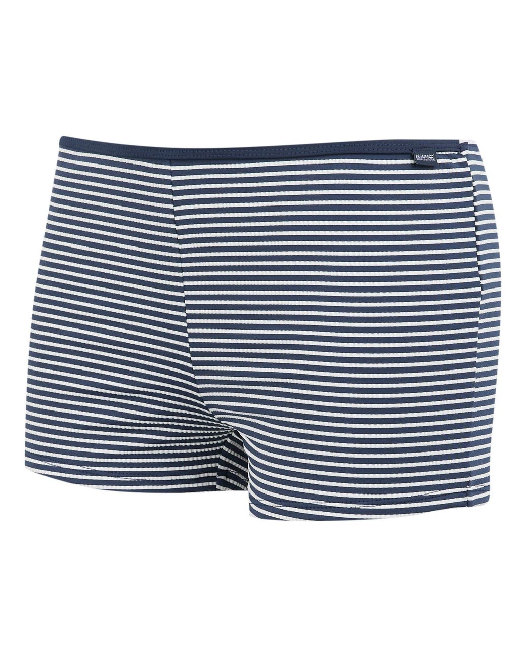 Regatta Blue Aceana Bikini Shorts