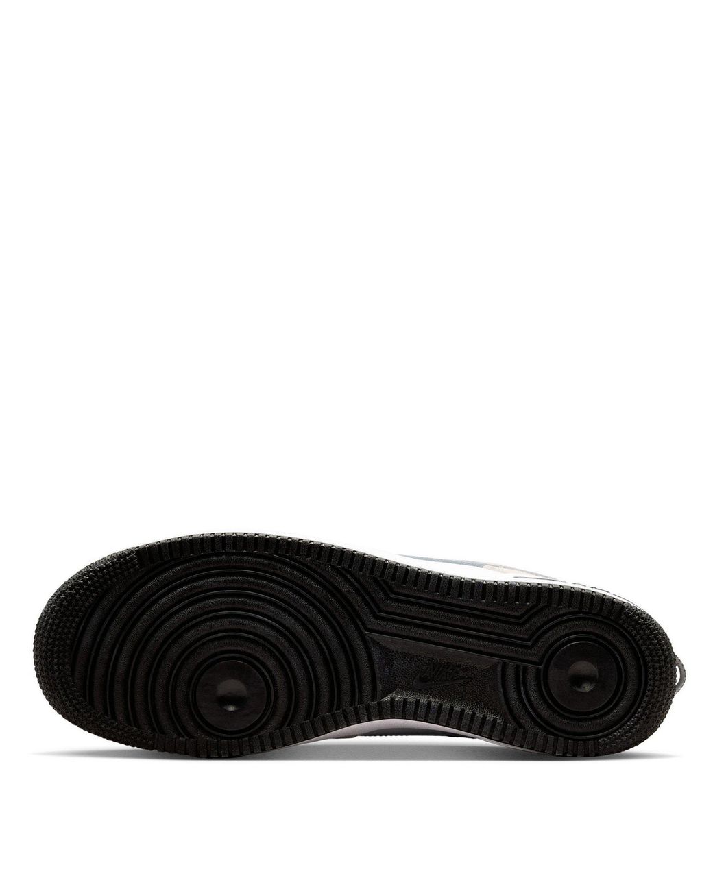 Nike White Air Force 1 07 Lv8 Trainers for men