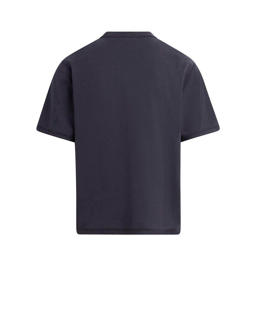 Hudson Blue Heavyweight Tee for men