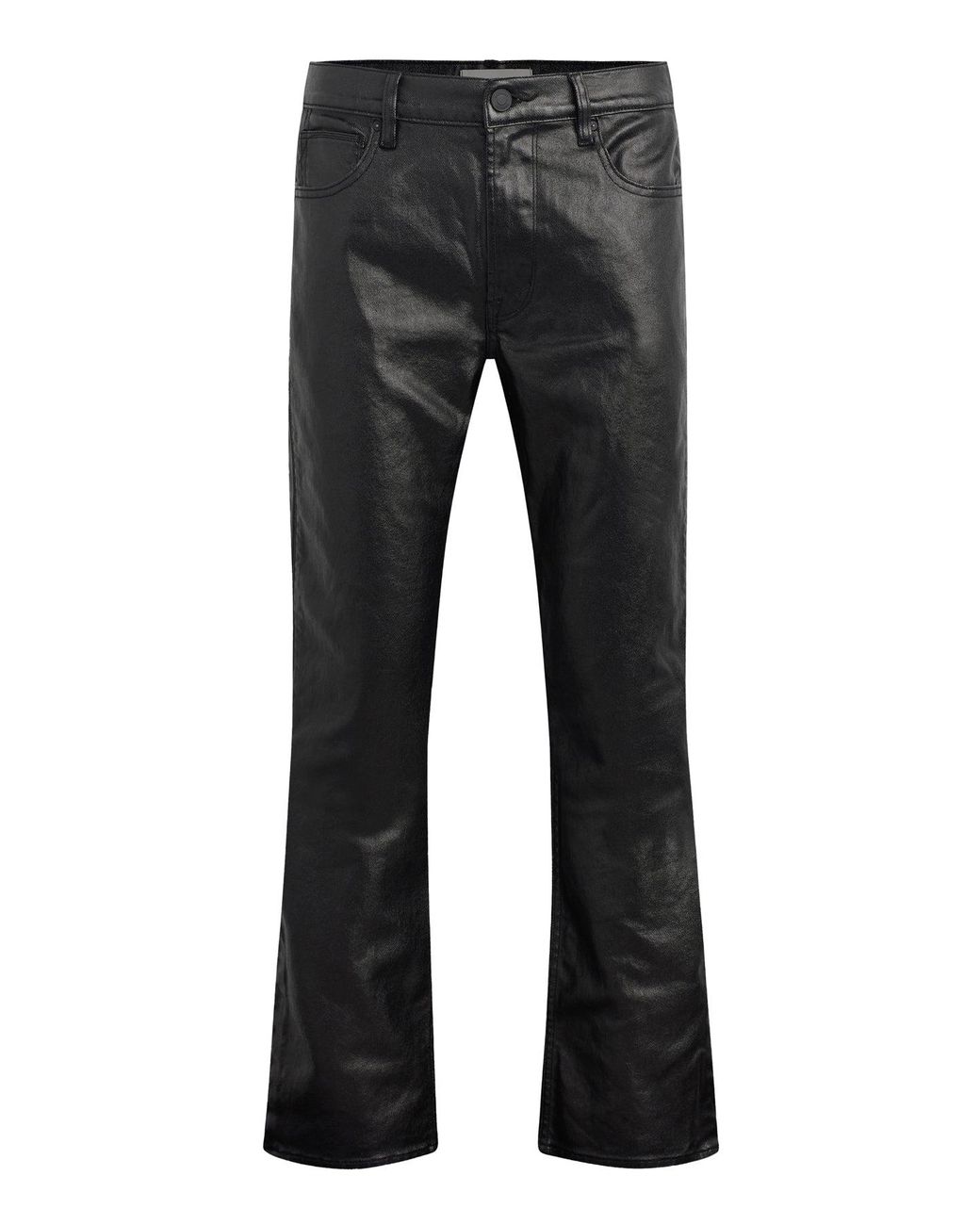 Hudson Black Walker Track for men