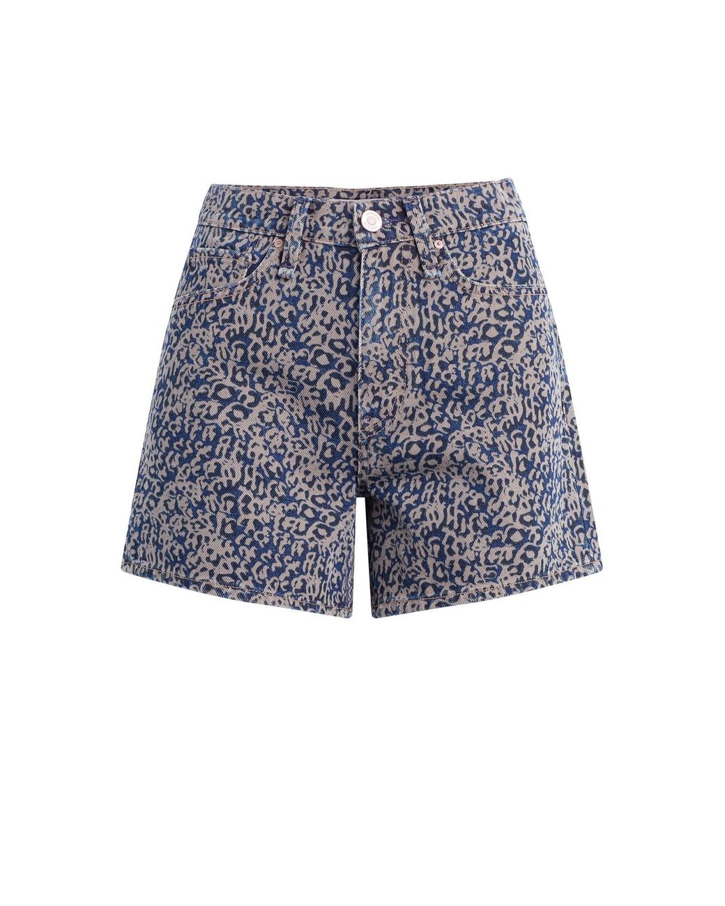 Hudson Blue Devon Boyfriend Short