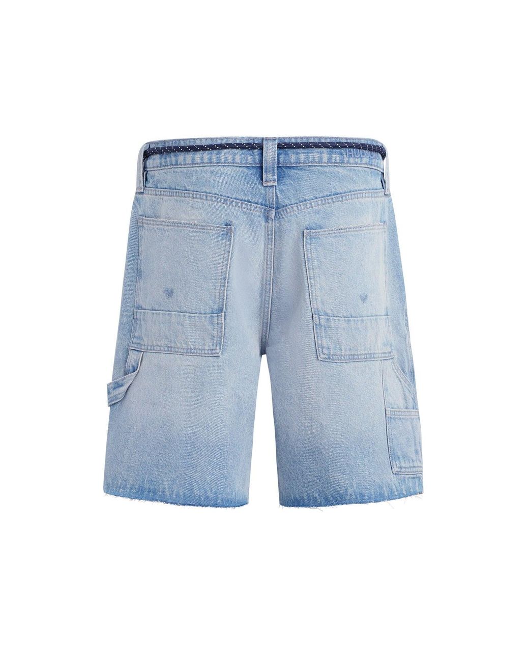 Hudson Blue Carpenter Short for men