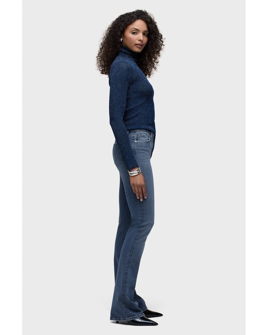 Hudson Blue Barbara Bootcut