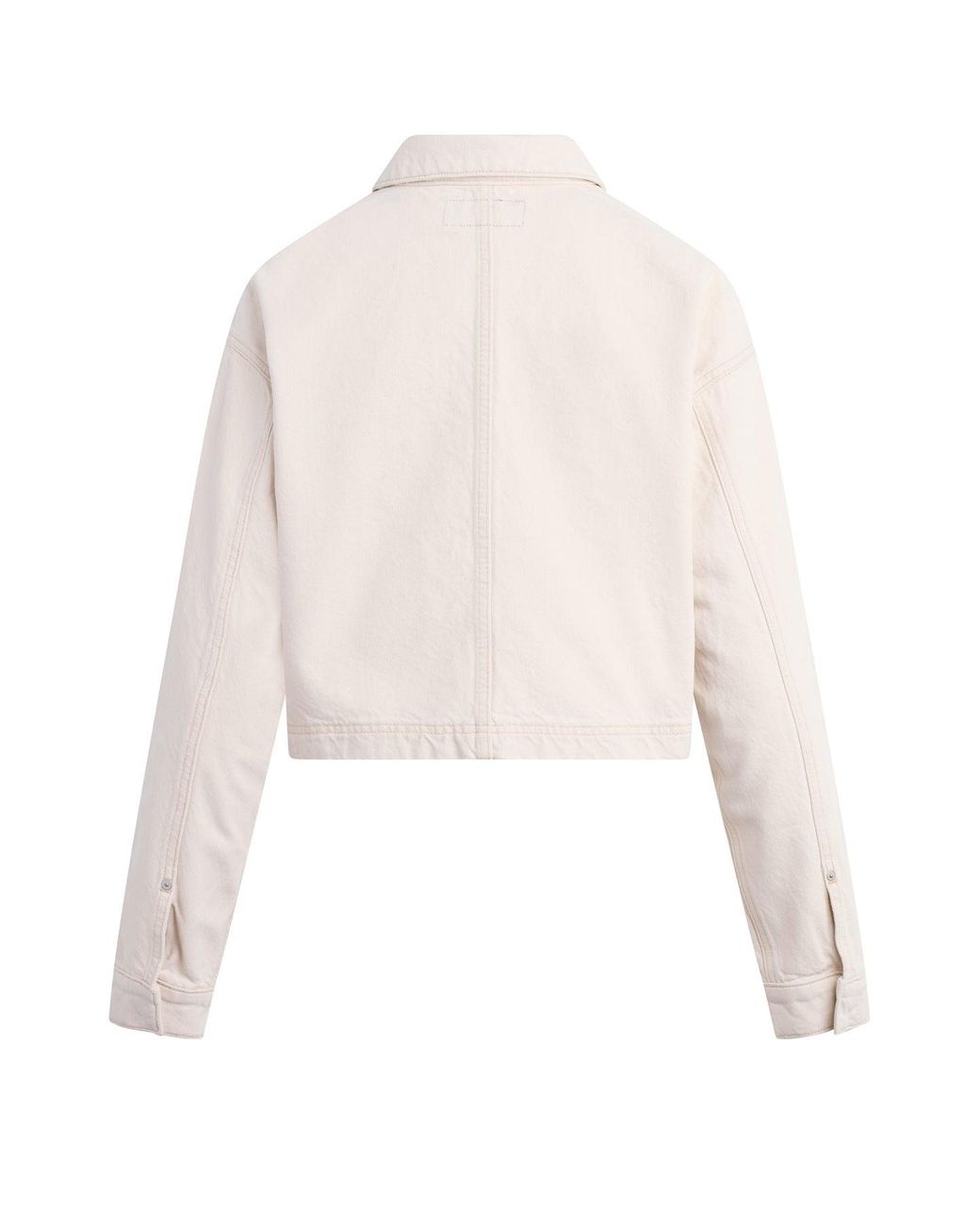 Hudson Blue Chore Jacket