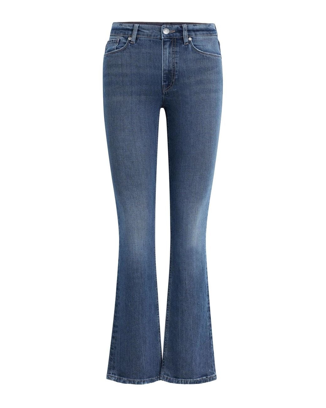Hudson Blue Barbara Bootcut
