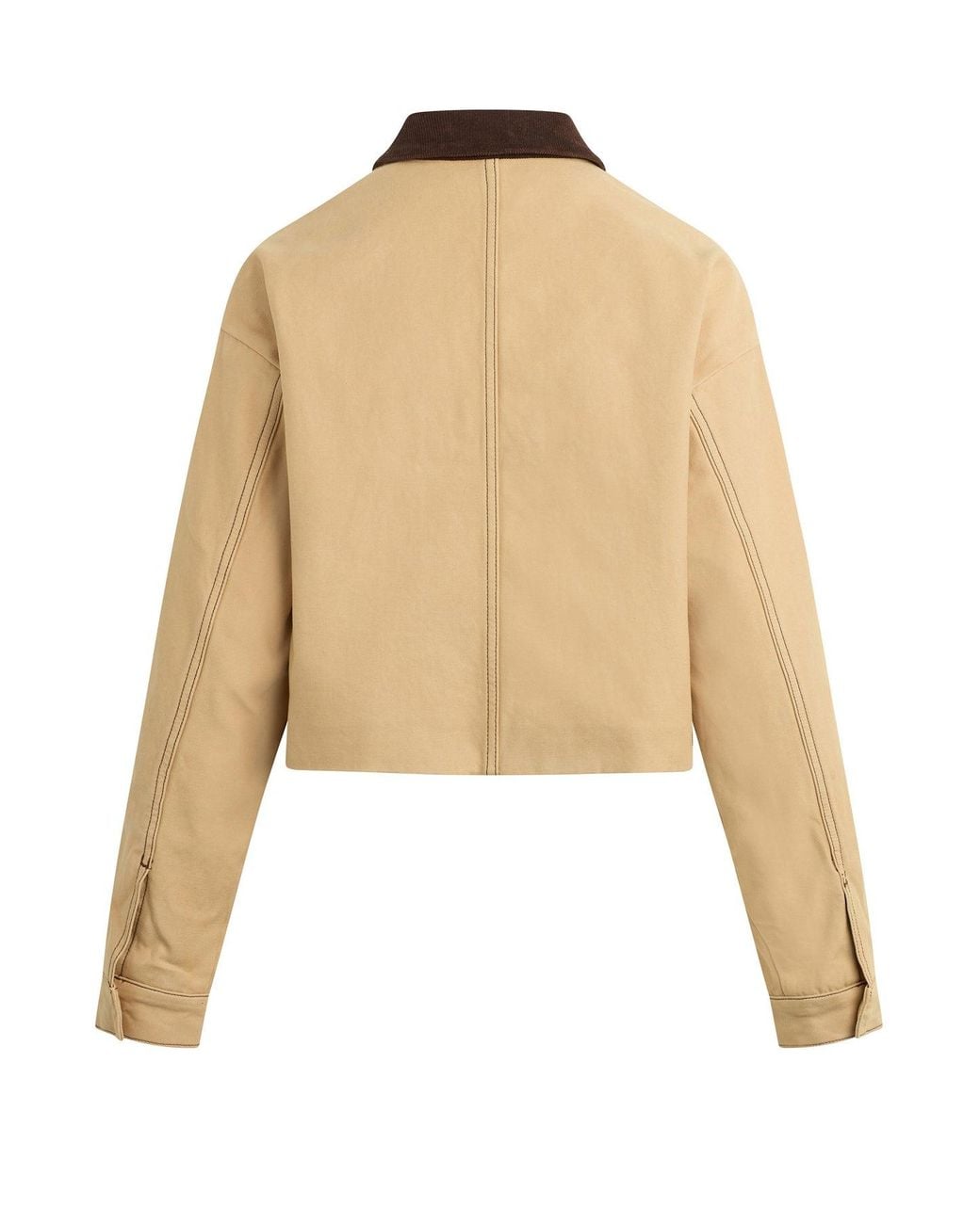 Hudson Natural Chore Jacket