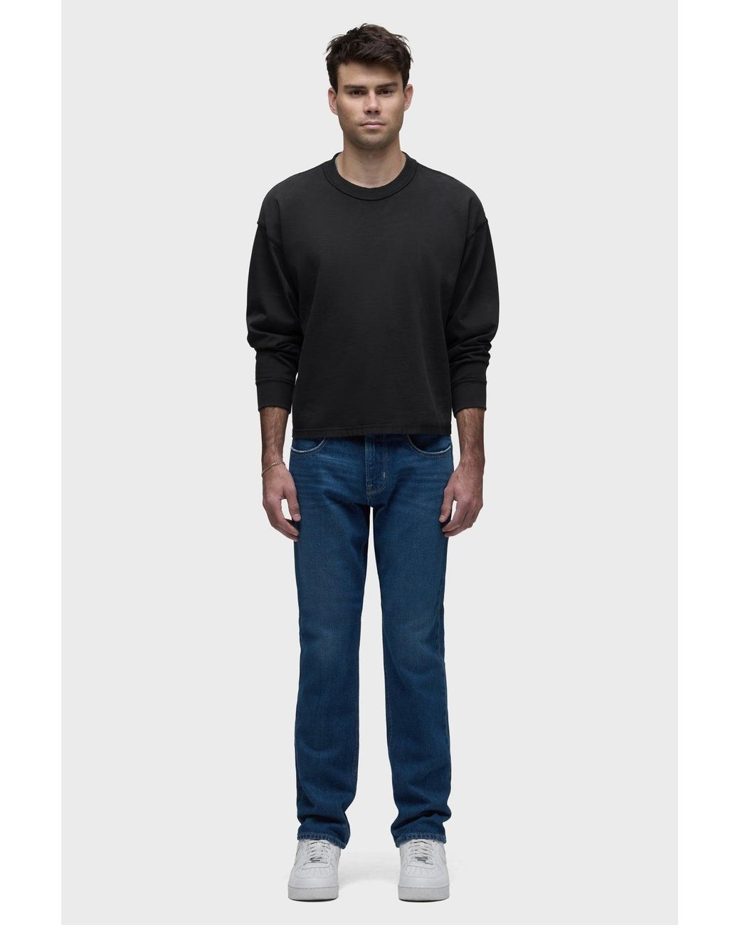 Hudson Blue Byron Straight for men