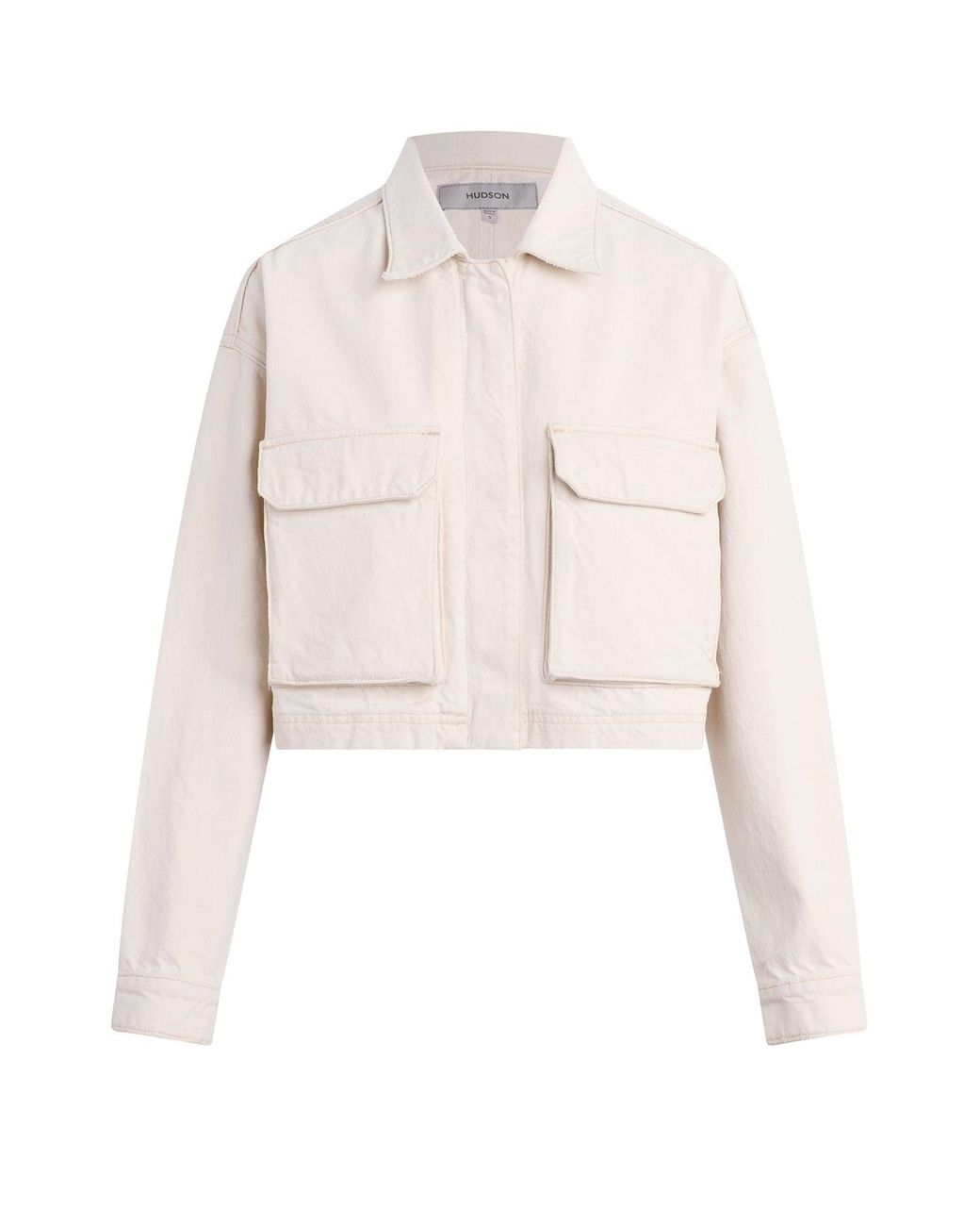 Hudson Blue Chore Jacket