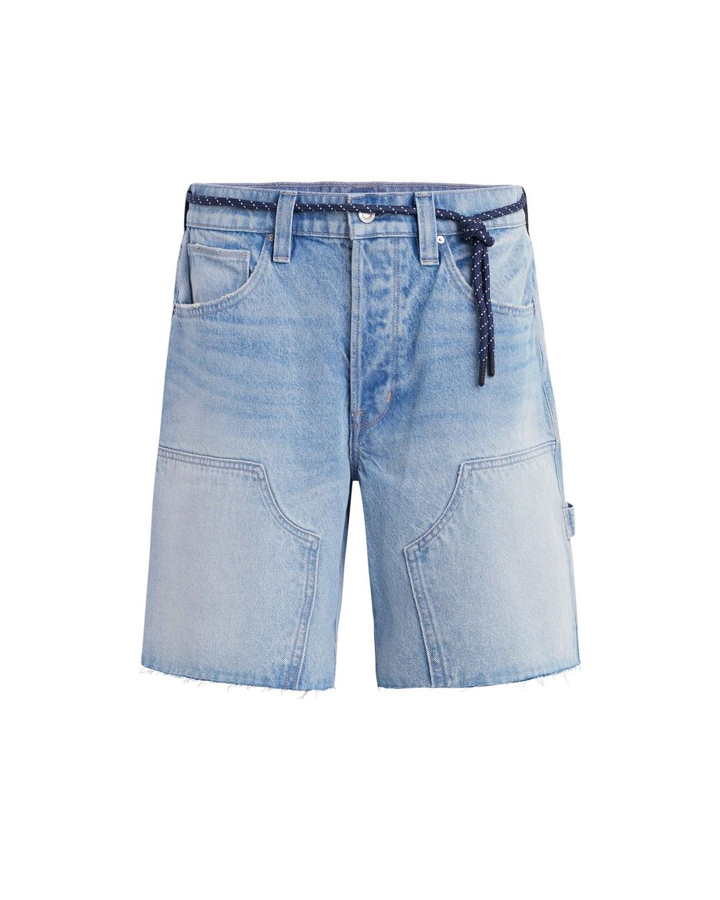 Hudson Blue Carpenter Short for men