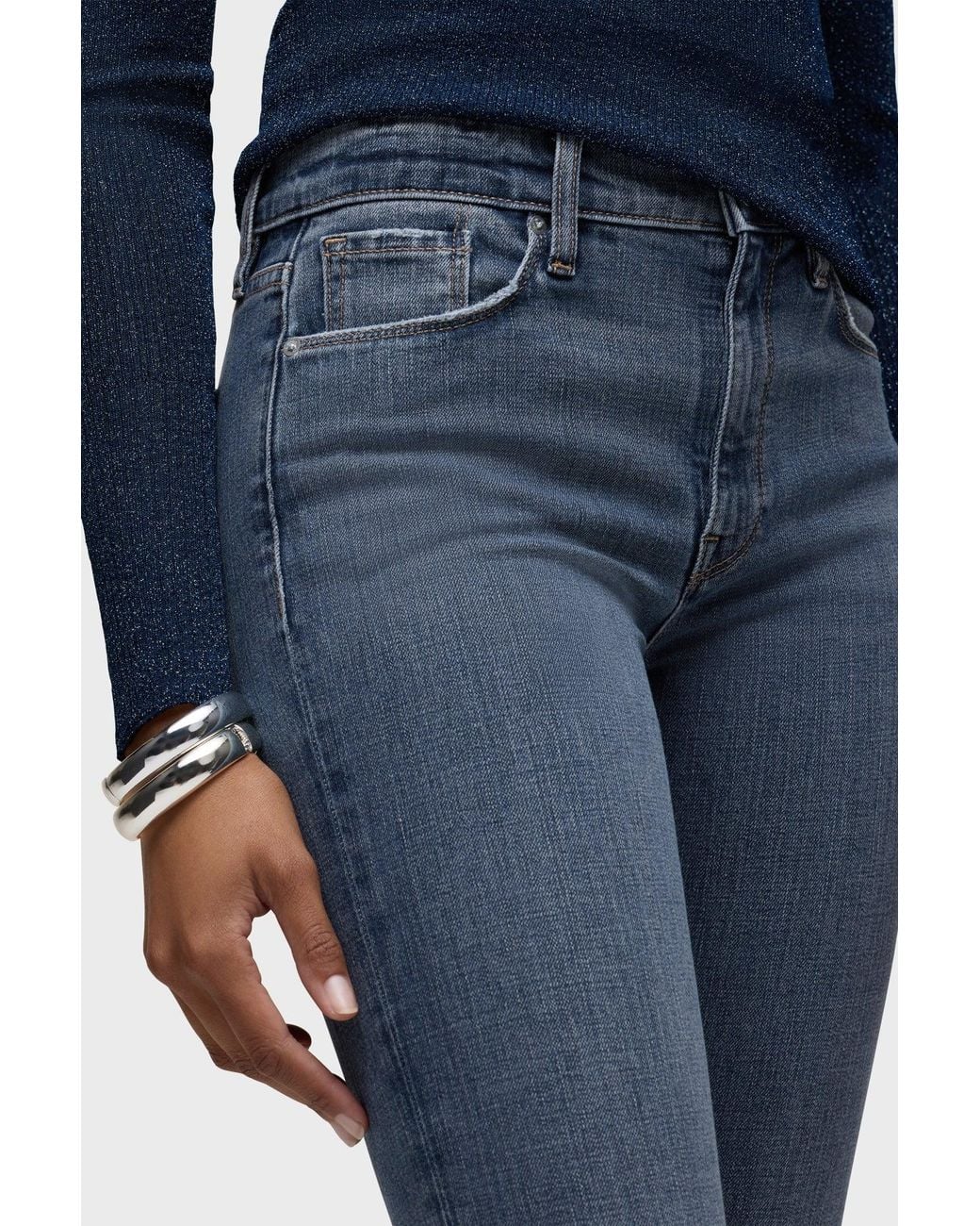 Hudson Blue Barbara Bootcut
