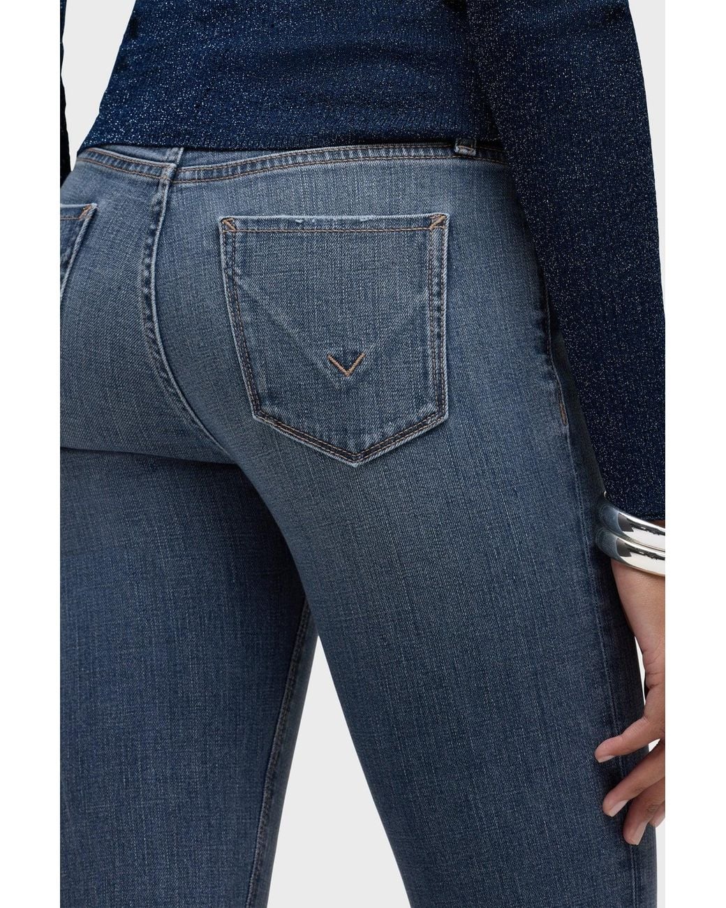 Hudson Blue Barbara Bootcut
