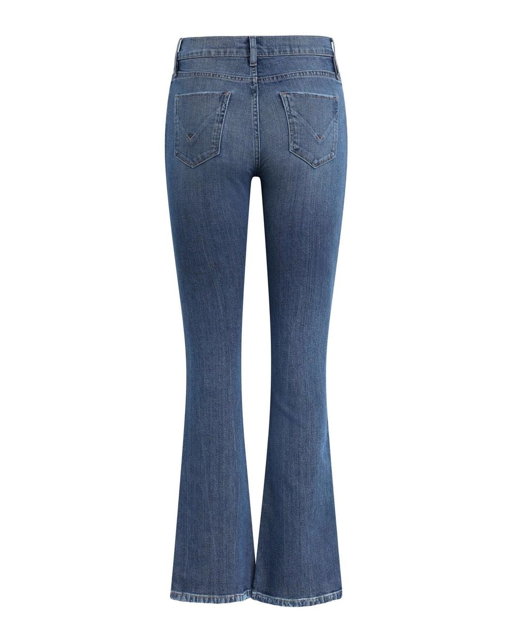 Hudson Blue Barbara Bootcut