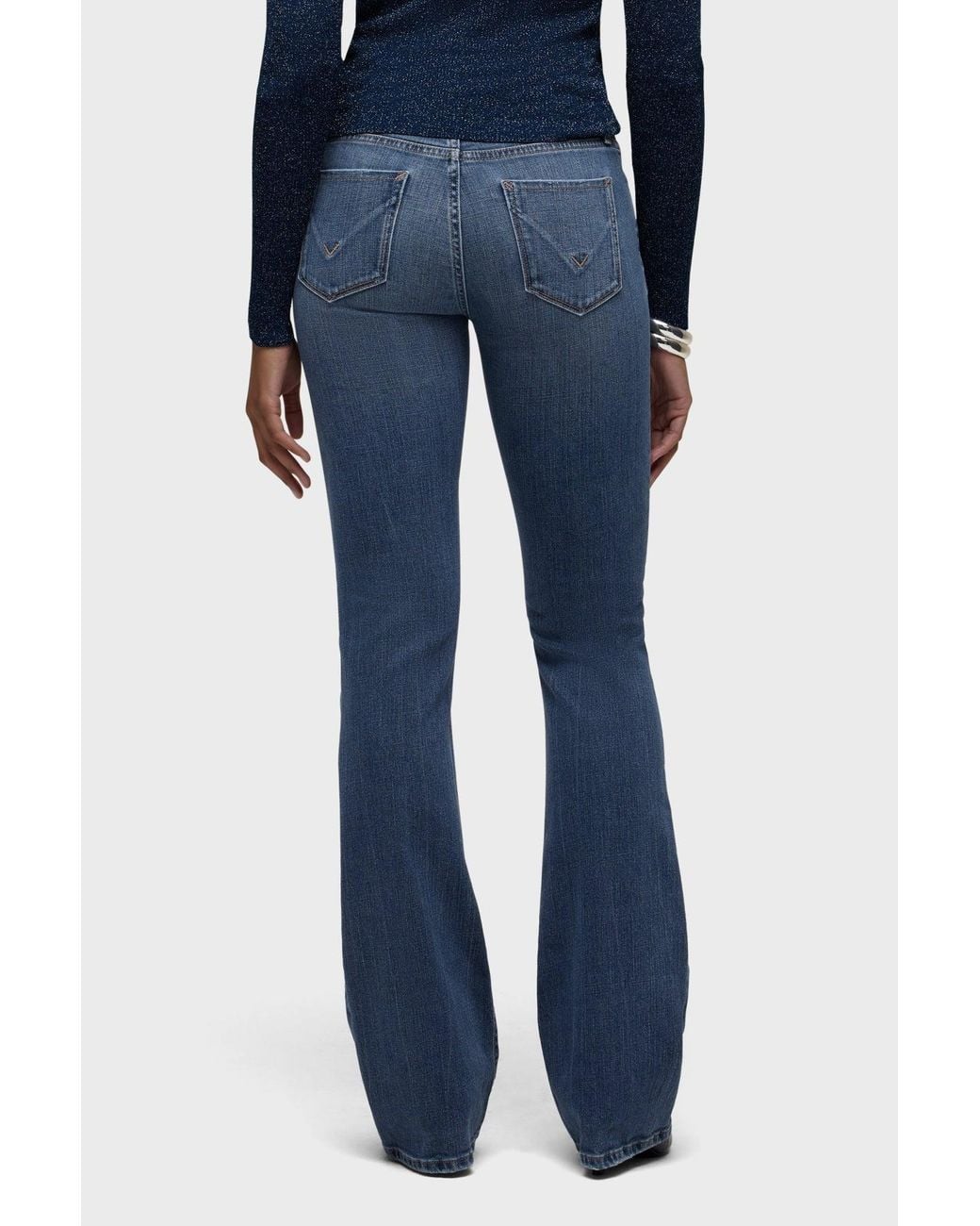 Hudson Blue Barbara Bootcut