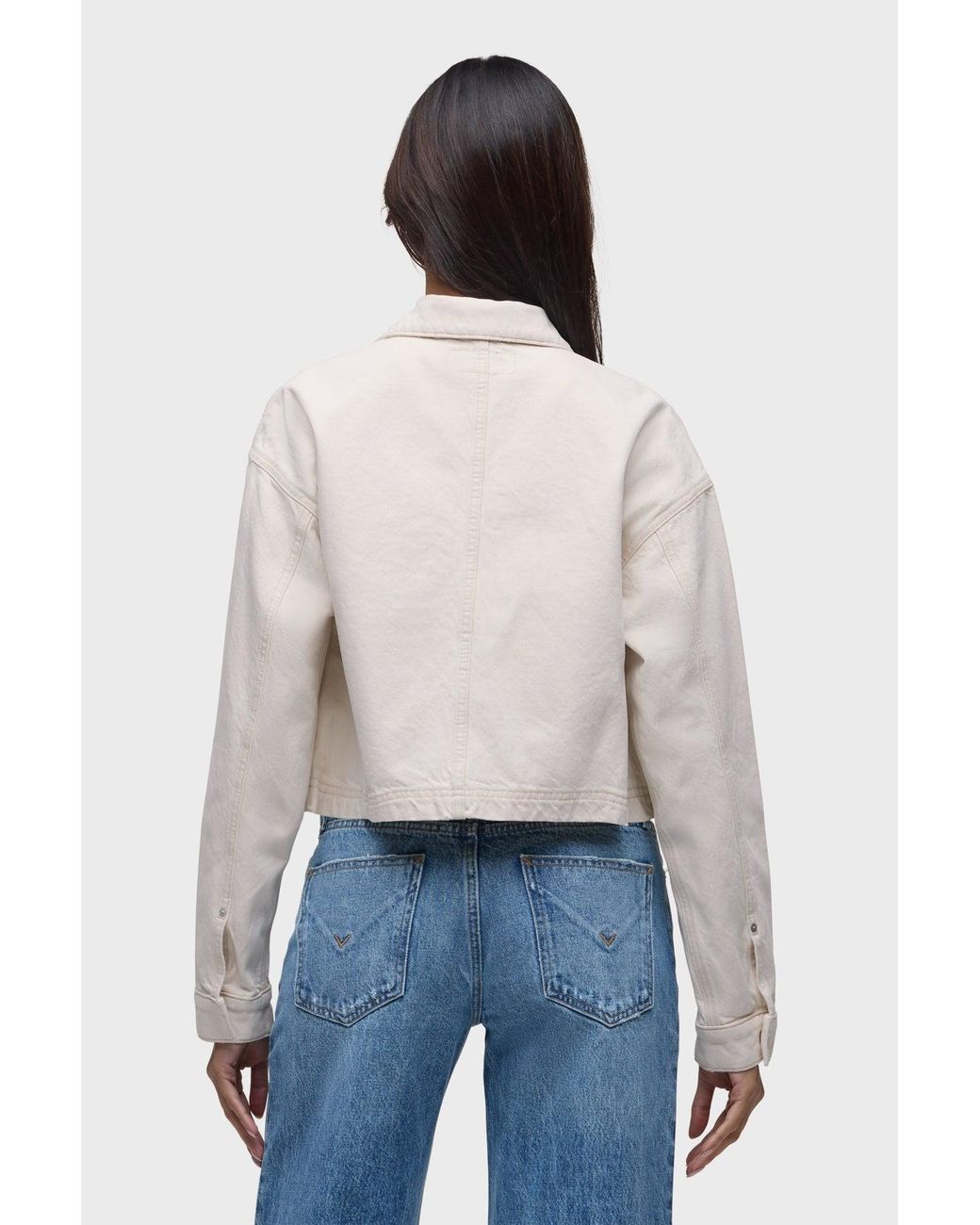 Hudson Blue Chore Jacket