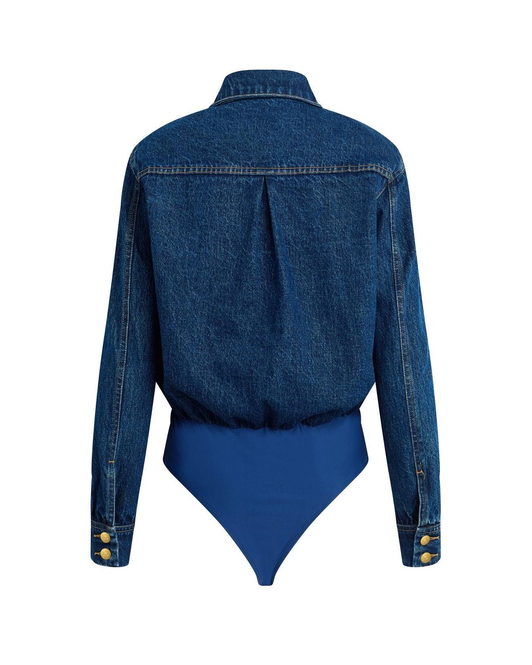 Hudson Blue Beaucoup Bodysuit