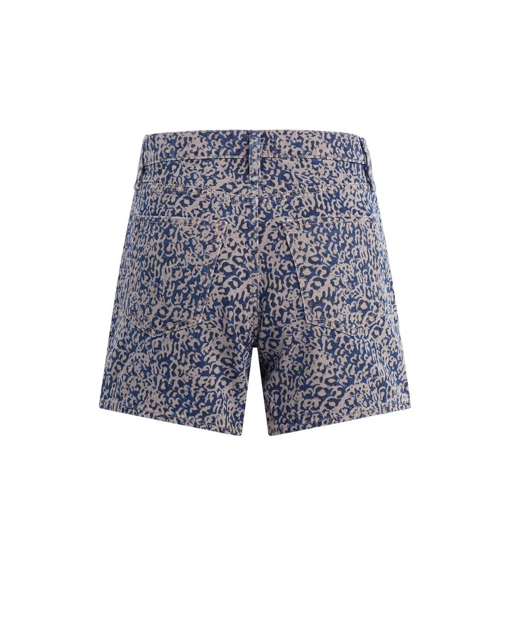 Hudson Blue Devon Boyfriend Short