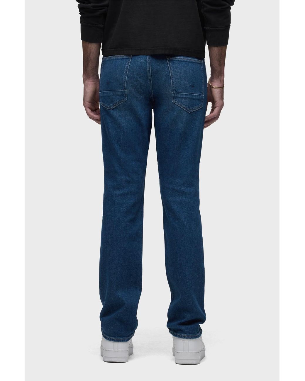 Hudson Blue Byron Straight for men
