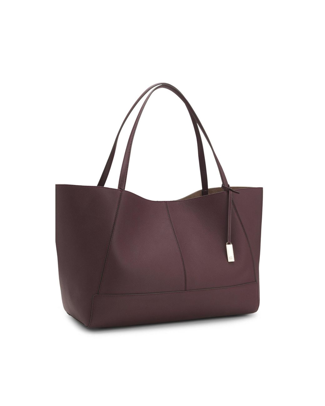 Boss Brown Tote Bag