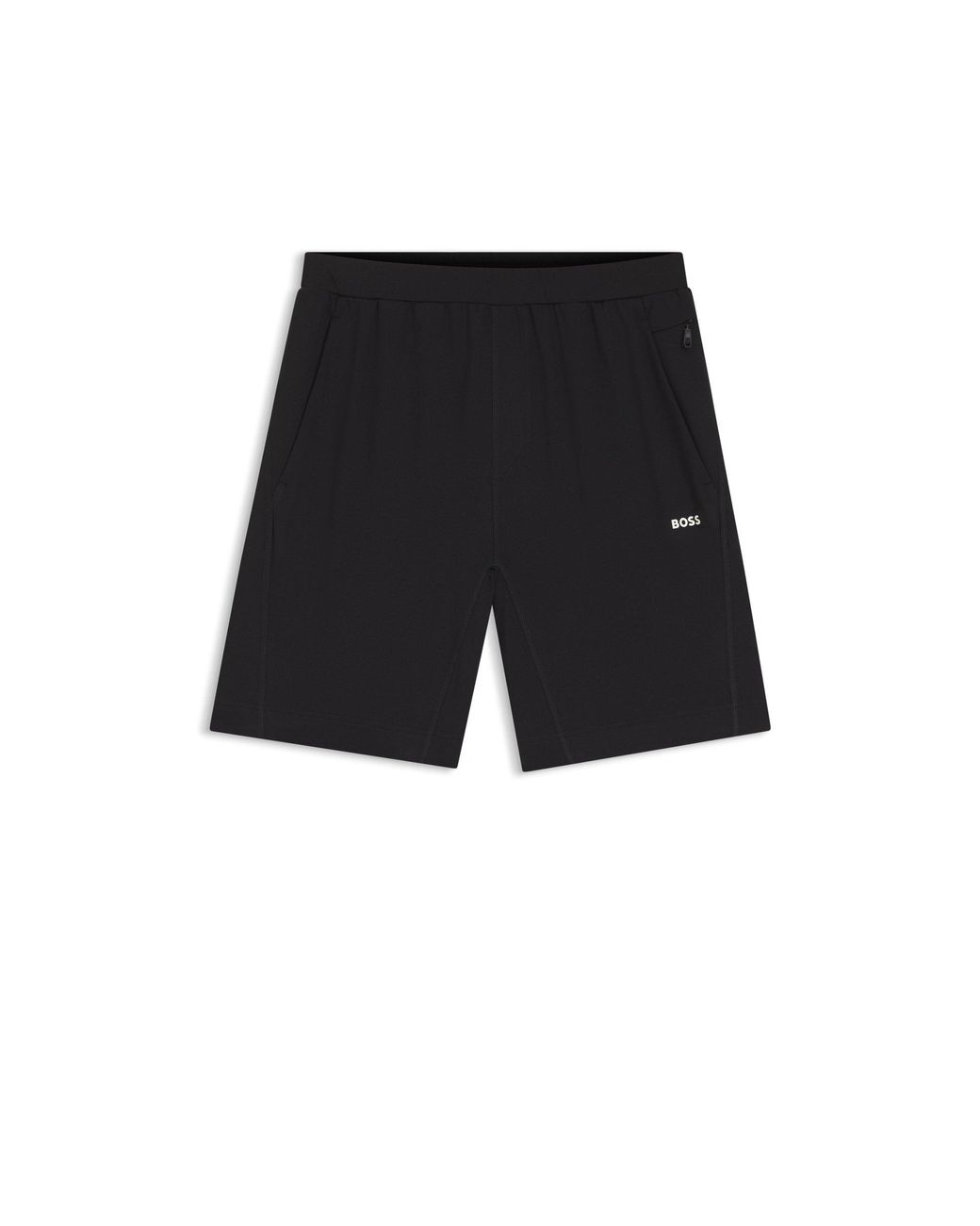 Boss Black Active Training Shorts for men