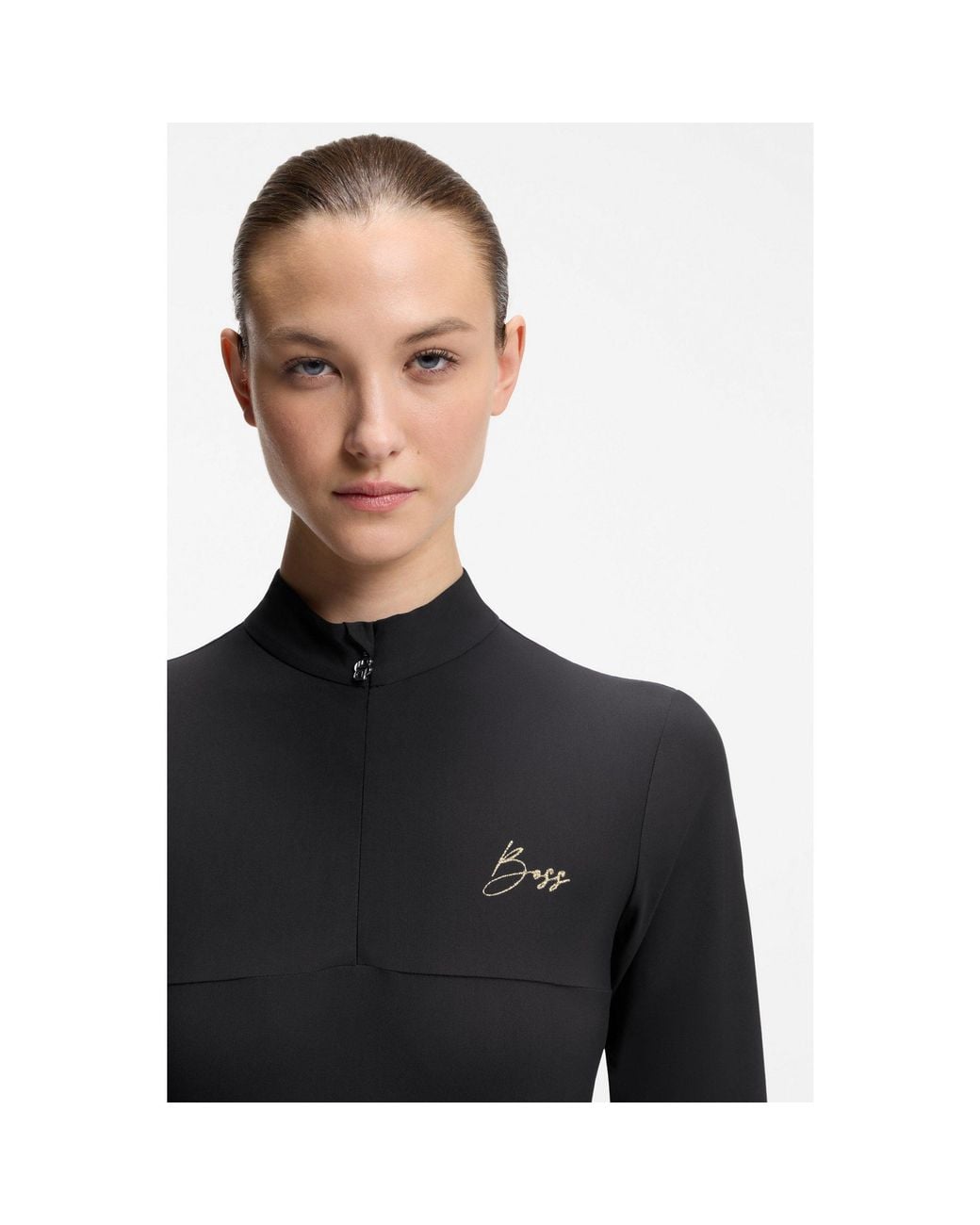 Boss Black Equestrian Training Shirt