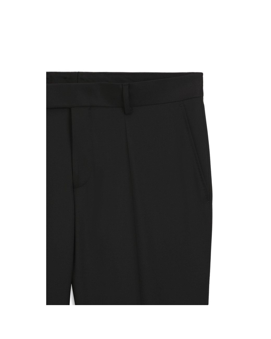 Boss Black One Slim-Fit Trousers for men