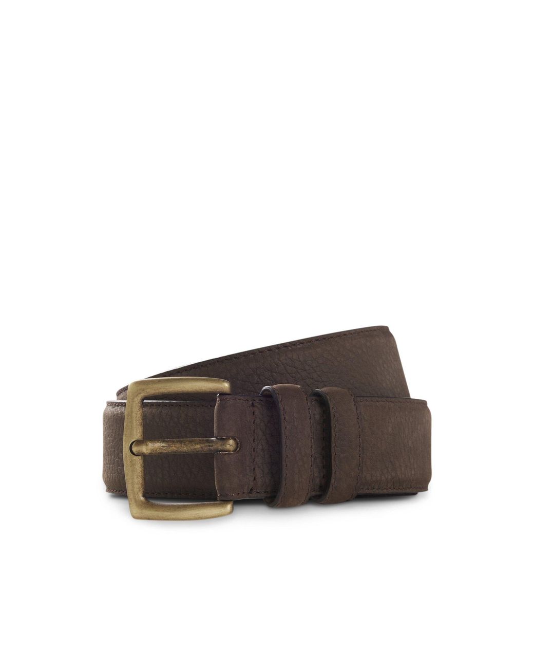 Boss Brown By Beckham Belt for men