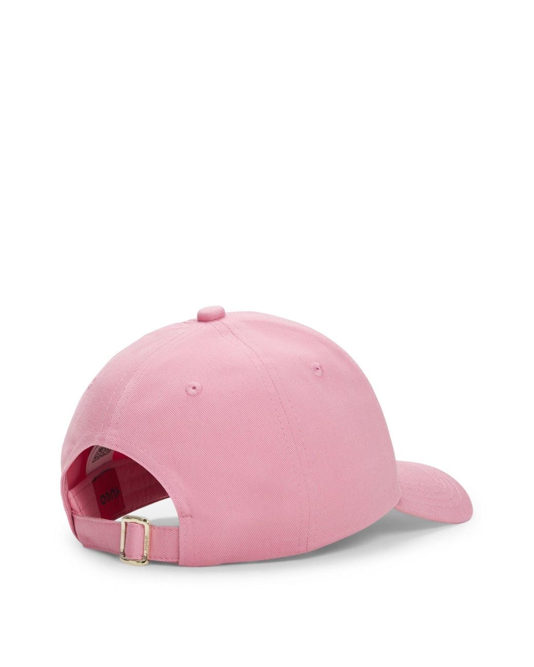 Cappellino di HUGO in Pink