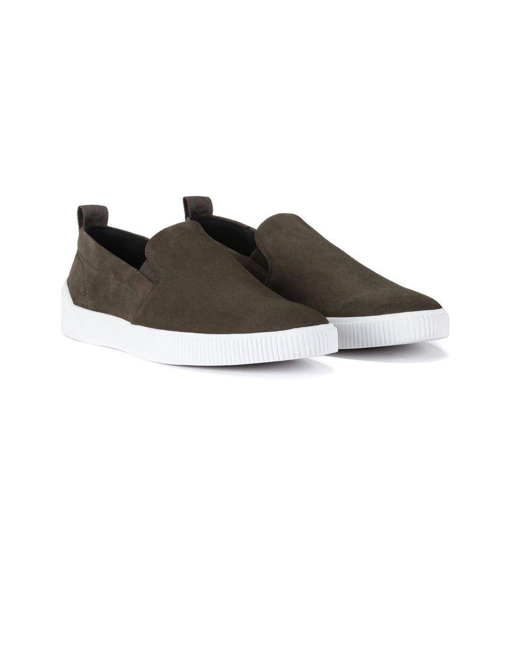 hugo slip on