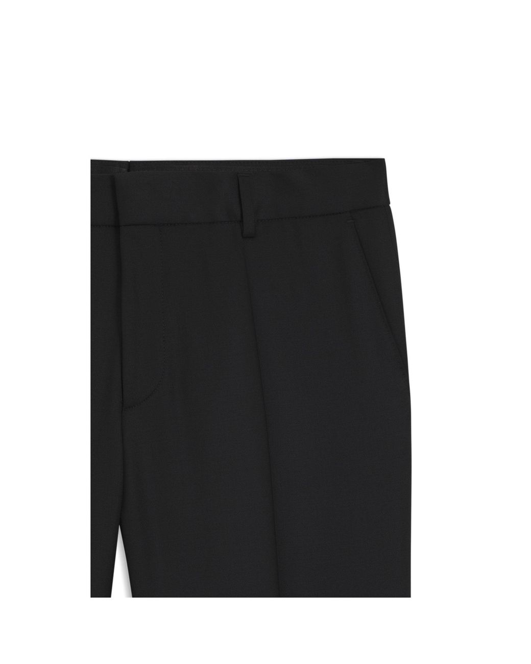 Boss Black One Slim-Fit Trousers for men