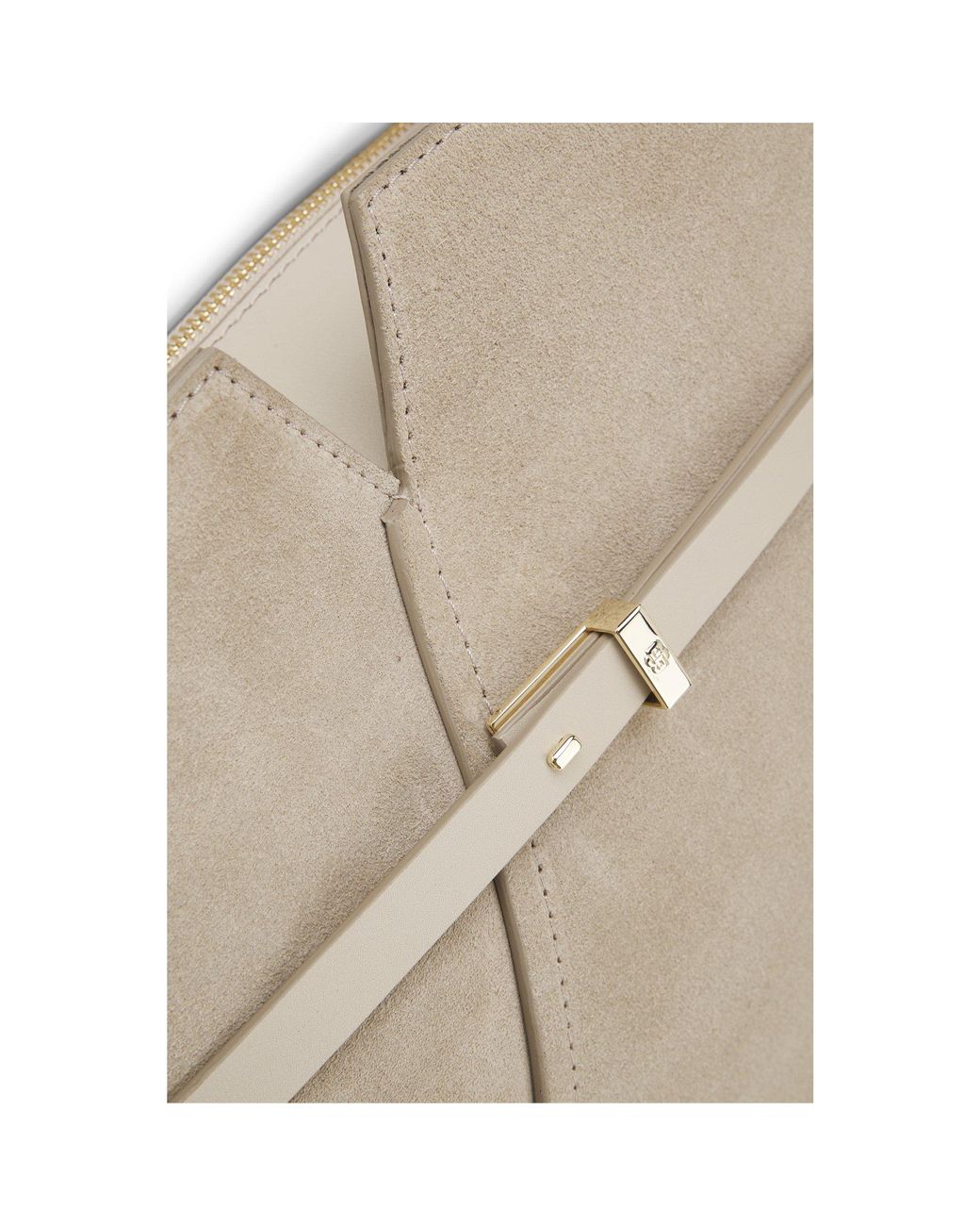 Boss Natural Revers Tote Bag