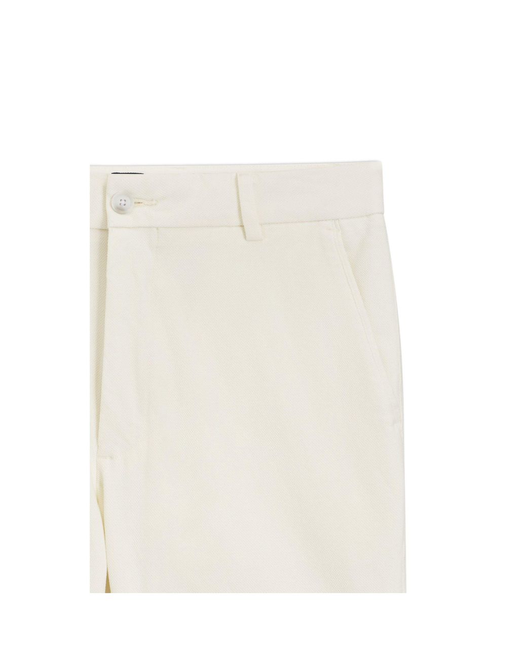 Boss Natural Modern-Fit Shorts for men
