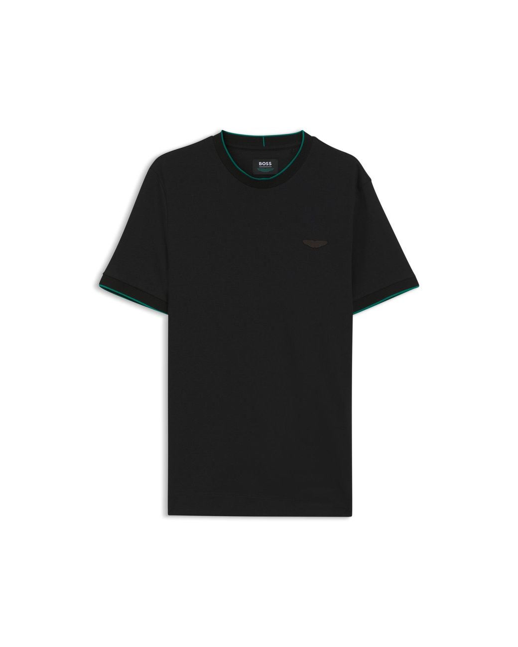 Boss Black X Aston Martin T-Shirt for men
