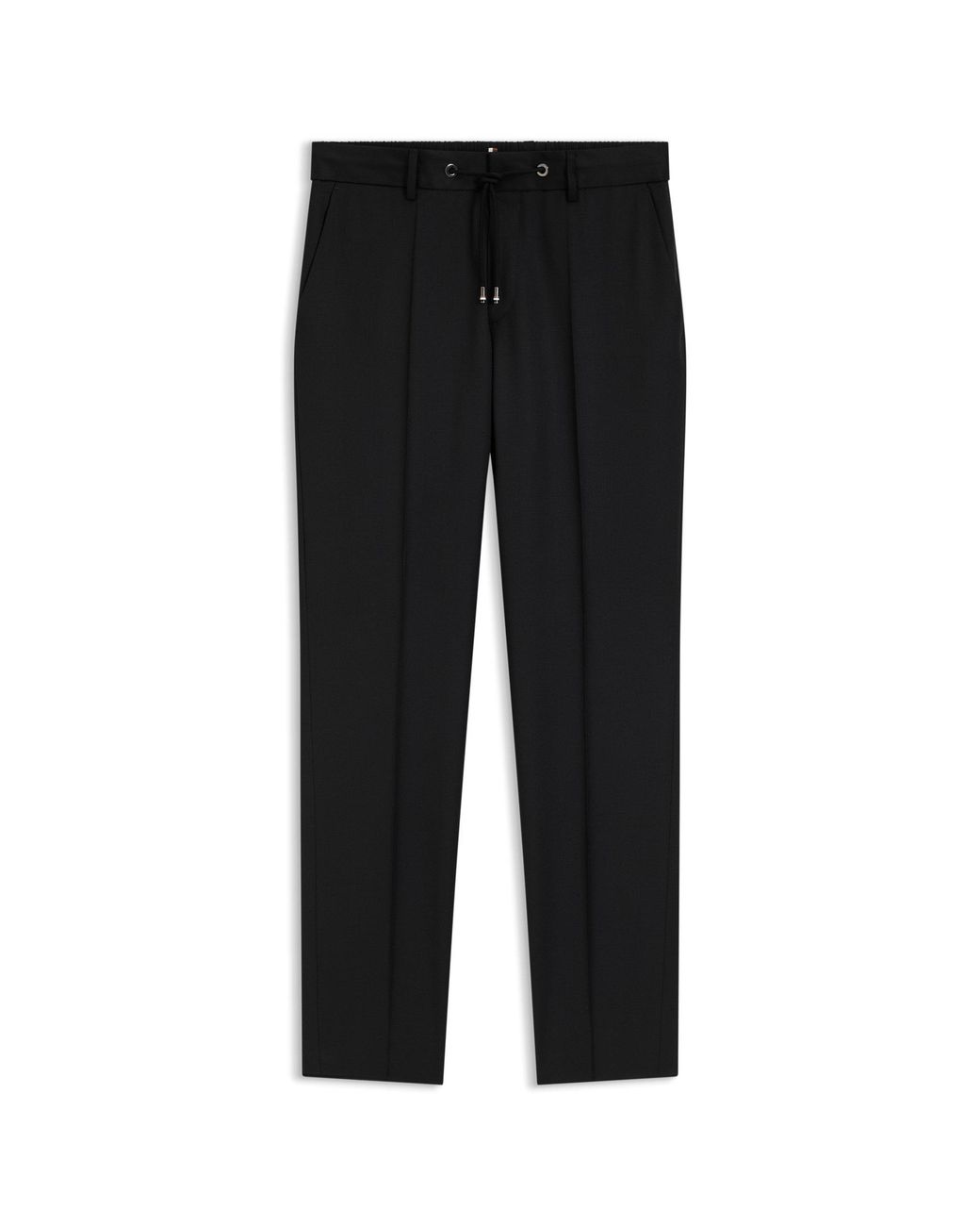 Boss Black One Slim-Fit Trousers for men