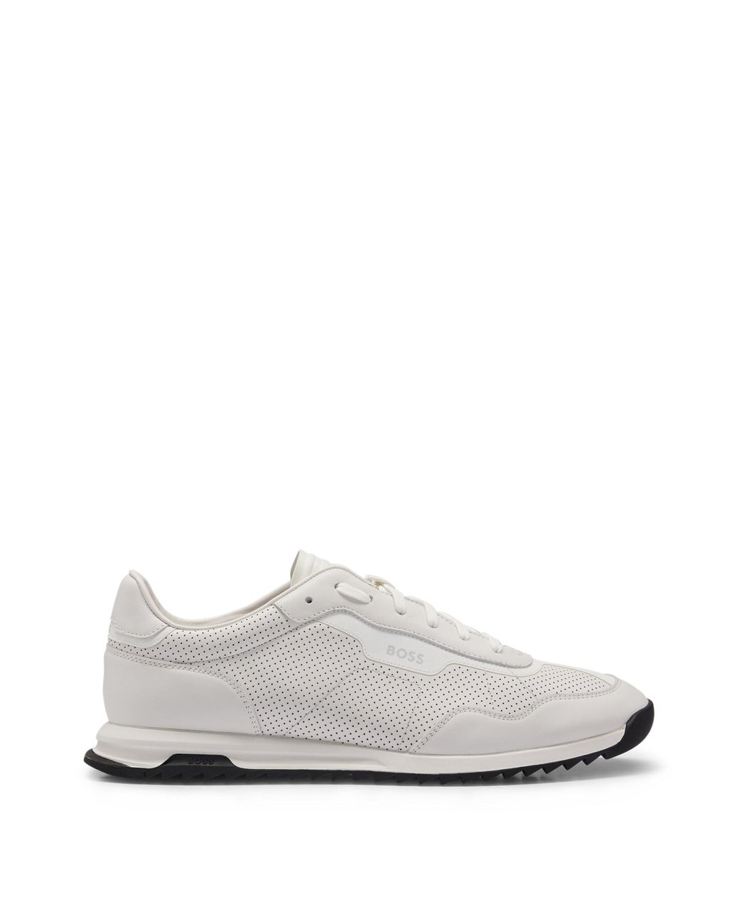 Hugo boss sneakers online wit