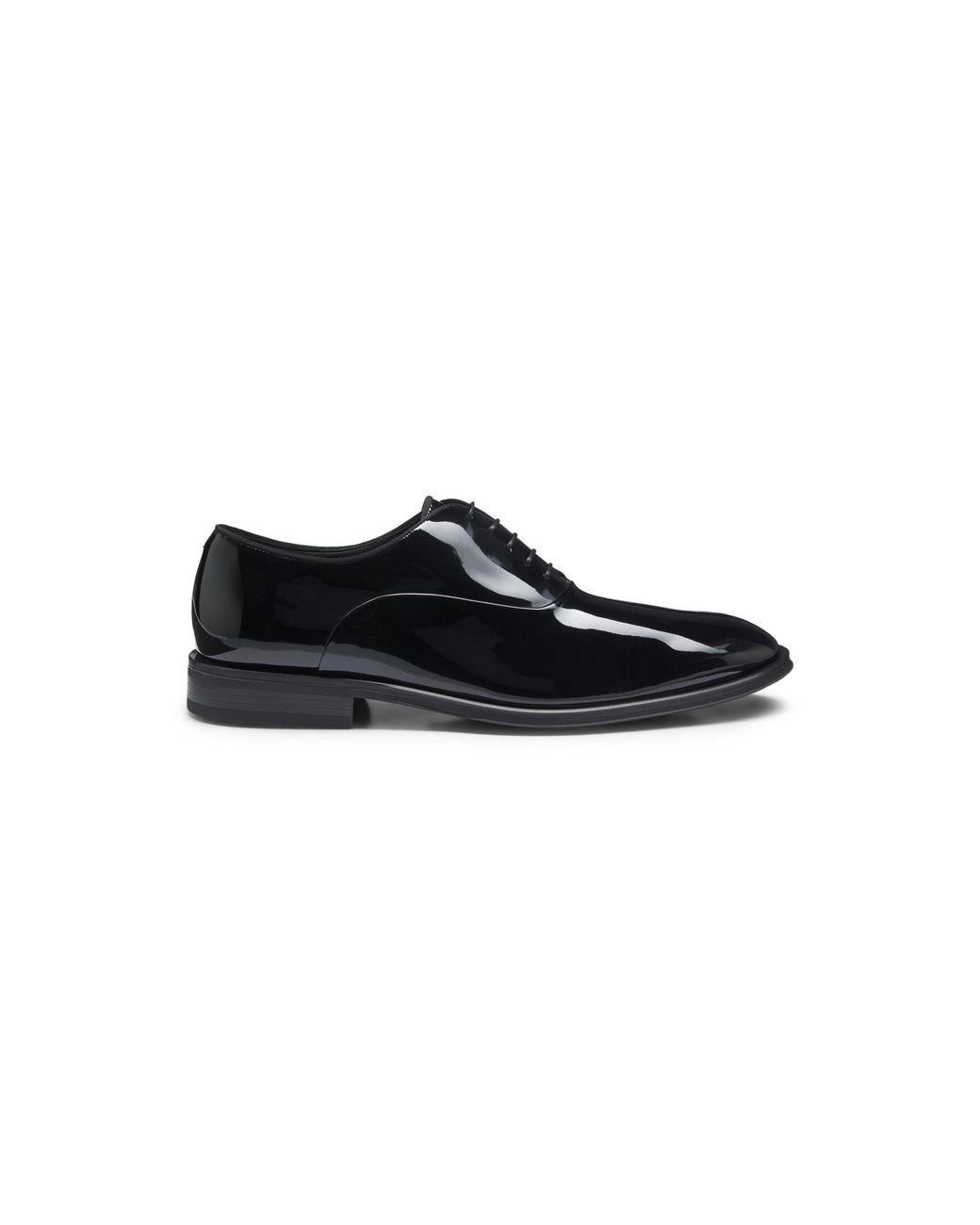 Boss Black Italian-Made Shoes for men