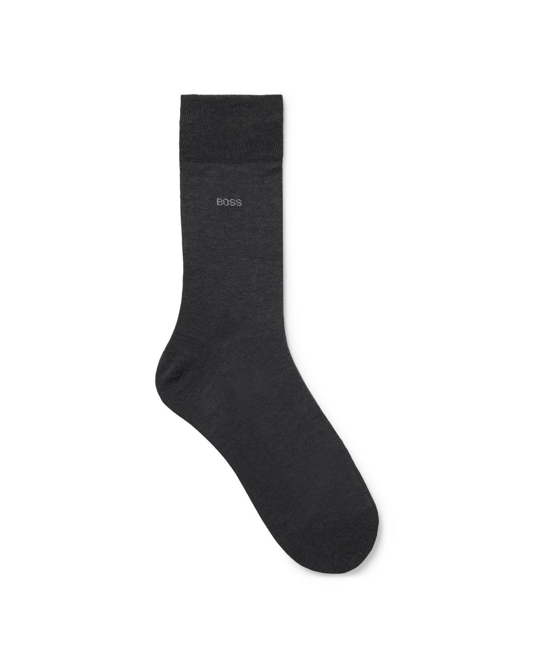 Boss Black Regular-Length Socks for men
