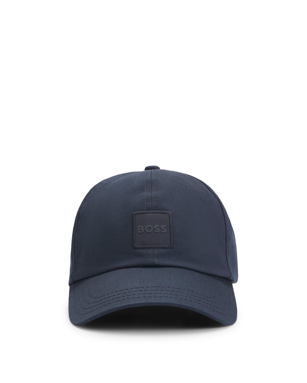 Cappellino di Boss in Blue da Uomo