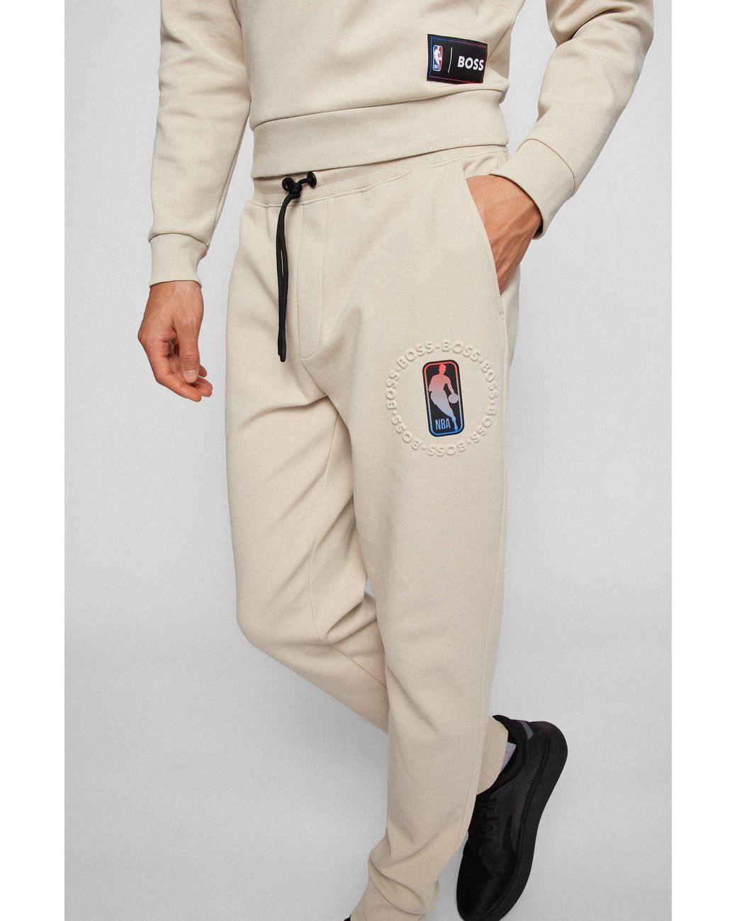 Nba tracksuit bottoms sale