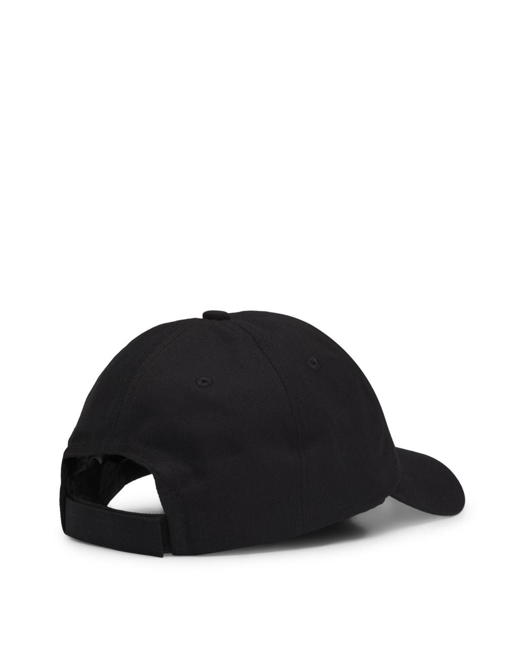 Cappellino di Boss in Black da Uomo